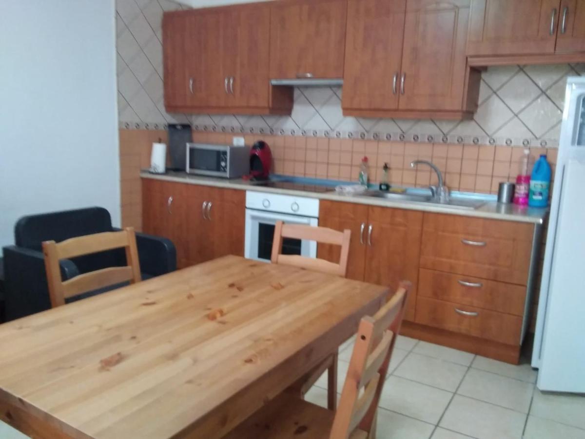 Las Palmeras Los Realejos Exterior foto
