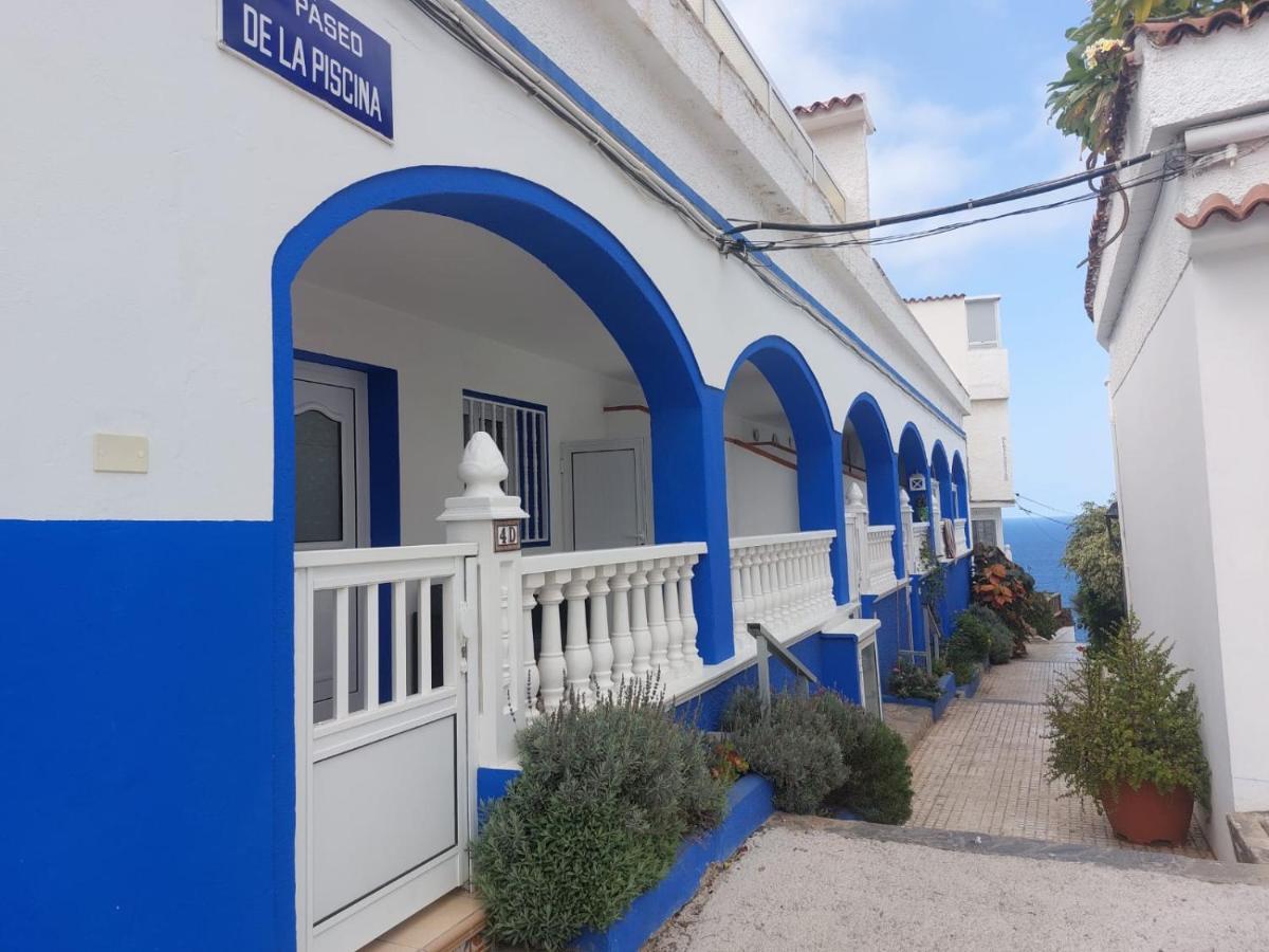 Las Palmeras Los Realejos Exterior foto
